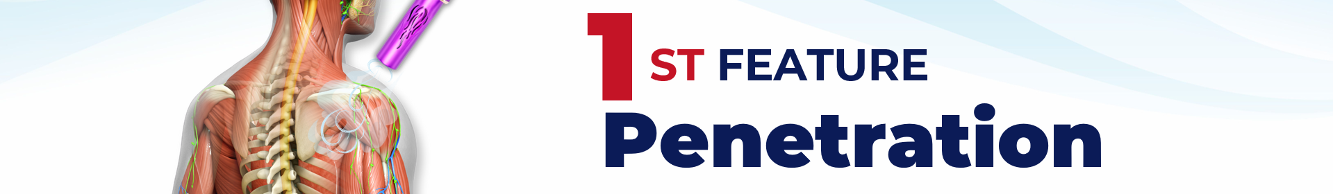 1 Penetration 1 Penetration