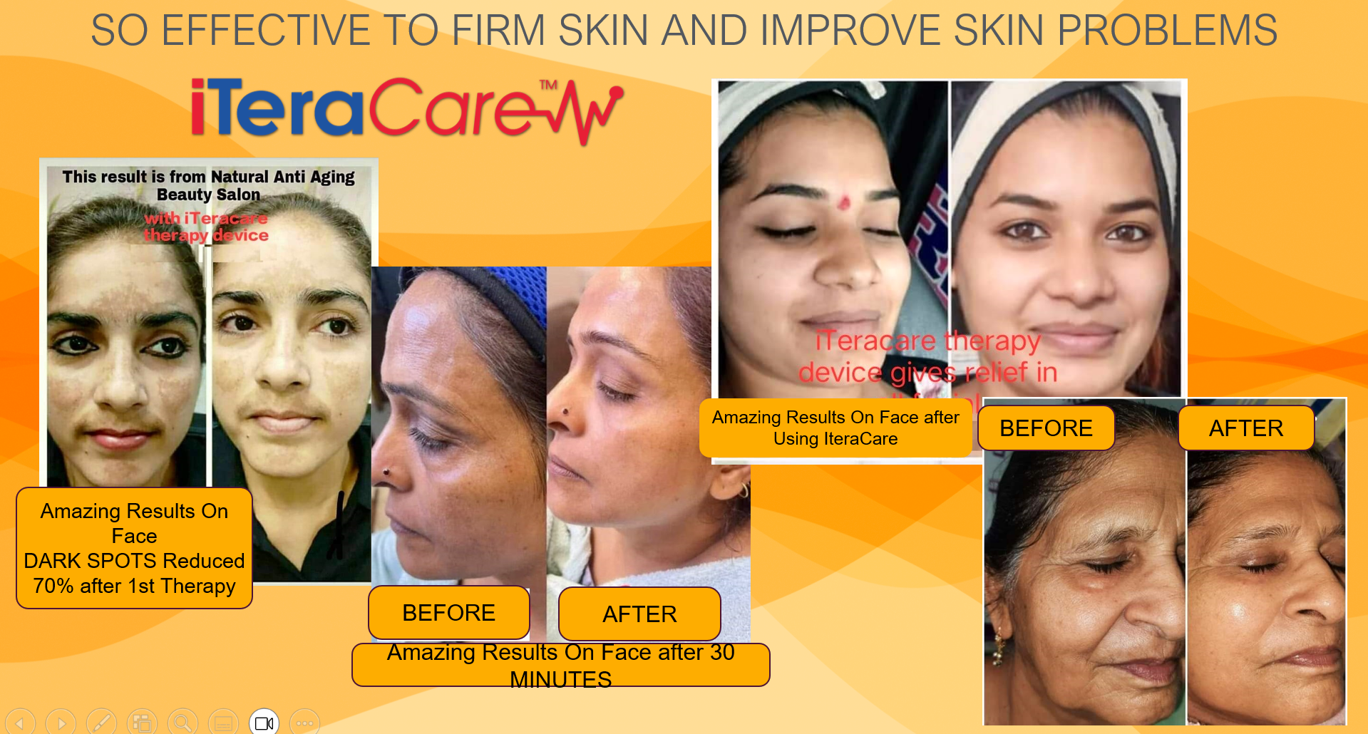 Face & Skin Problems Face & Skin Problems