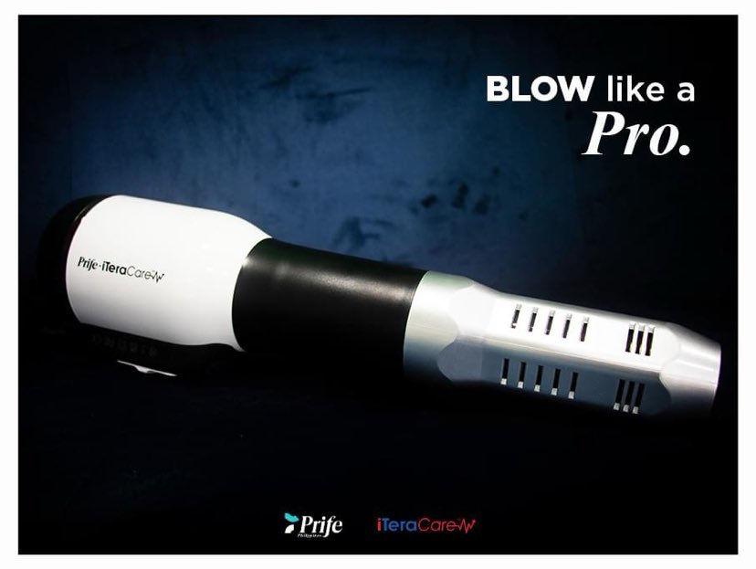 blow like a Pro! blow like a Pro!