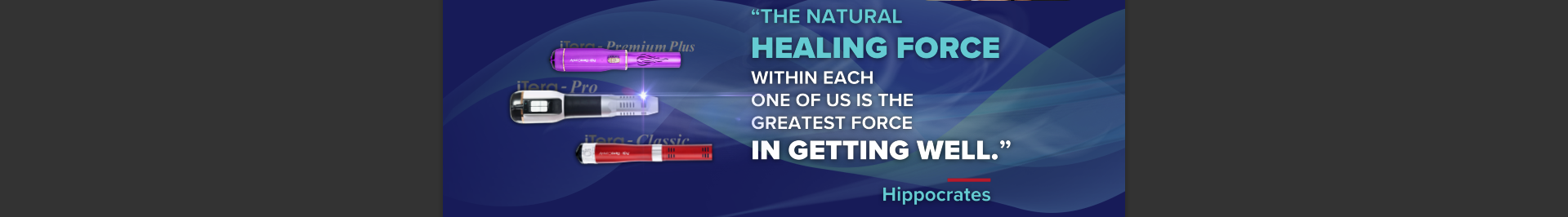 Hippocrates Hippocrates