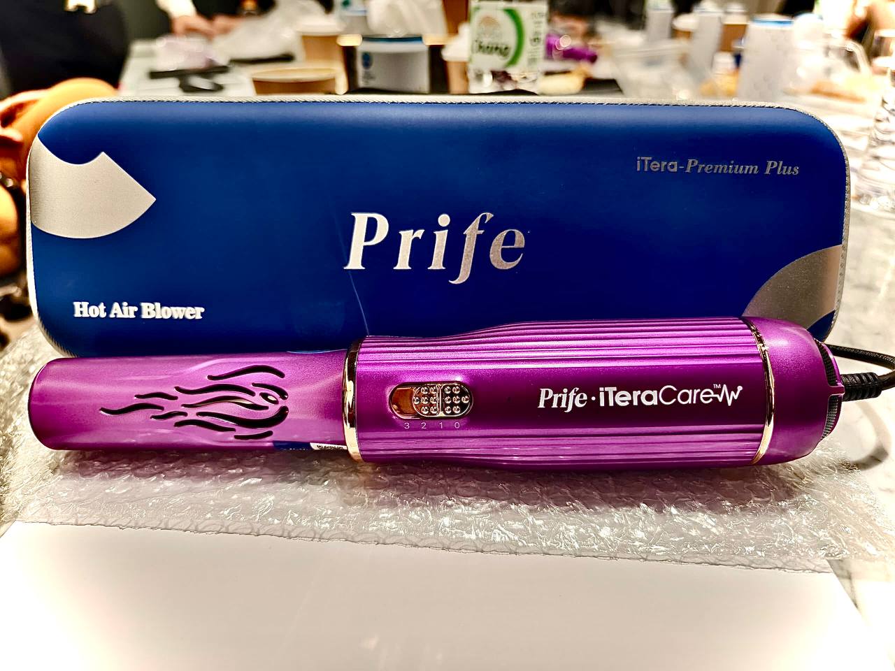 Premium Plus Premium Plus