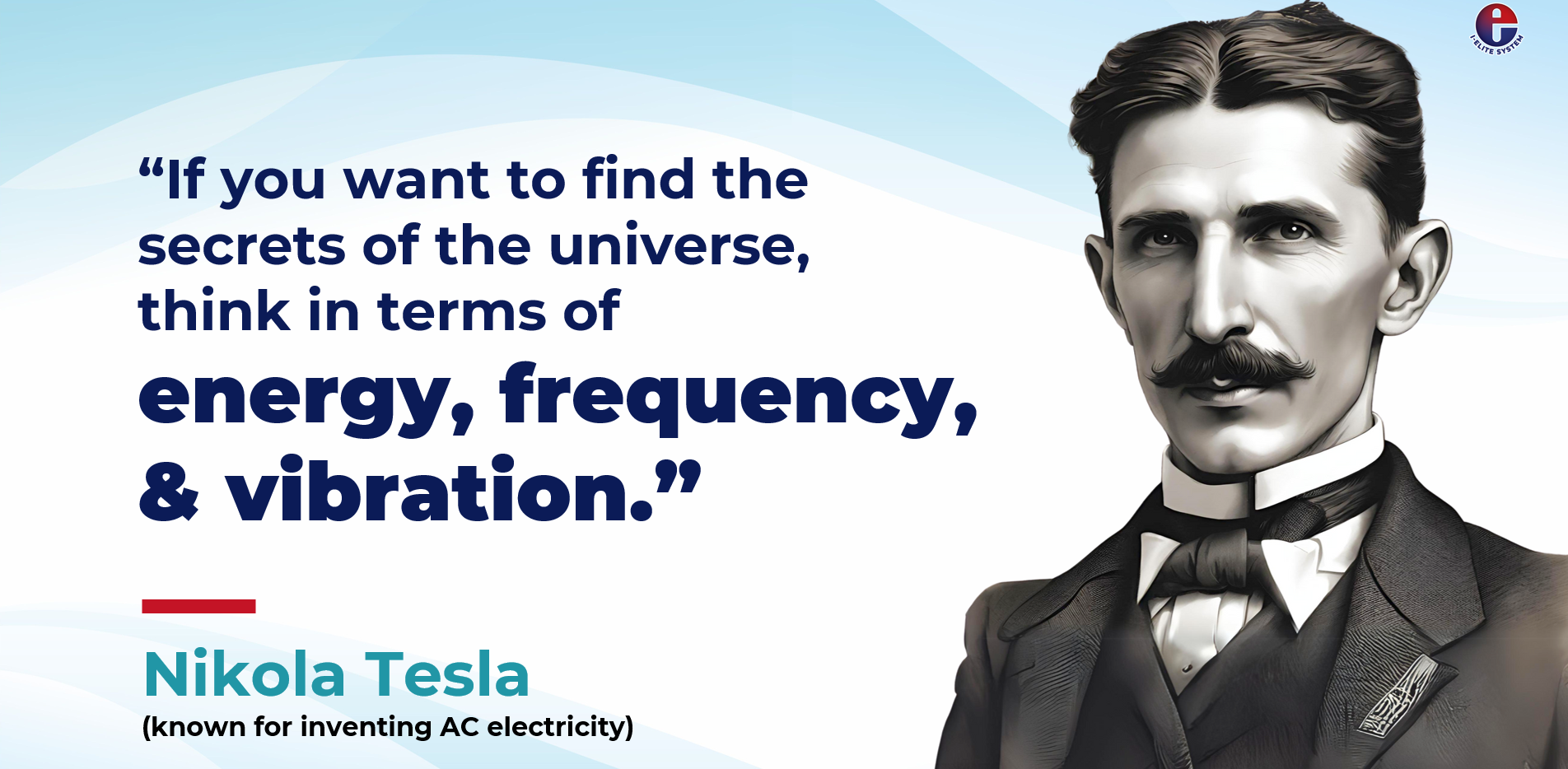 Nikola Tesla