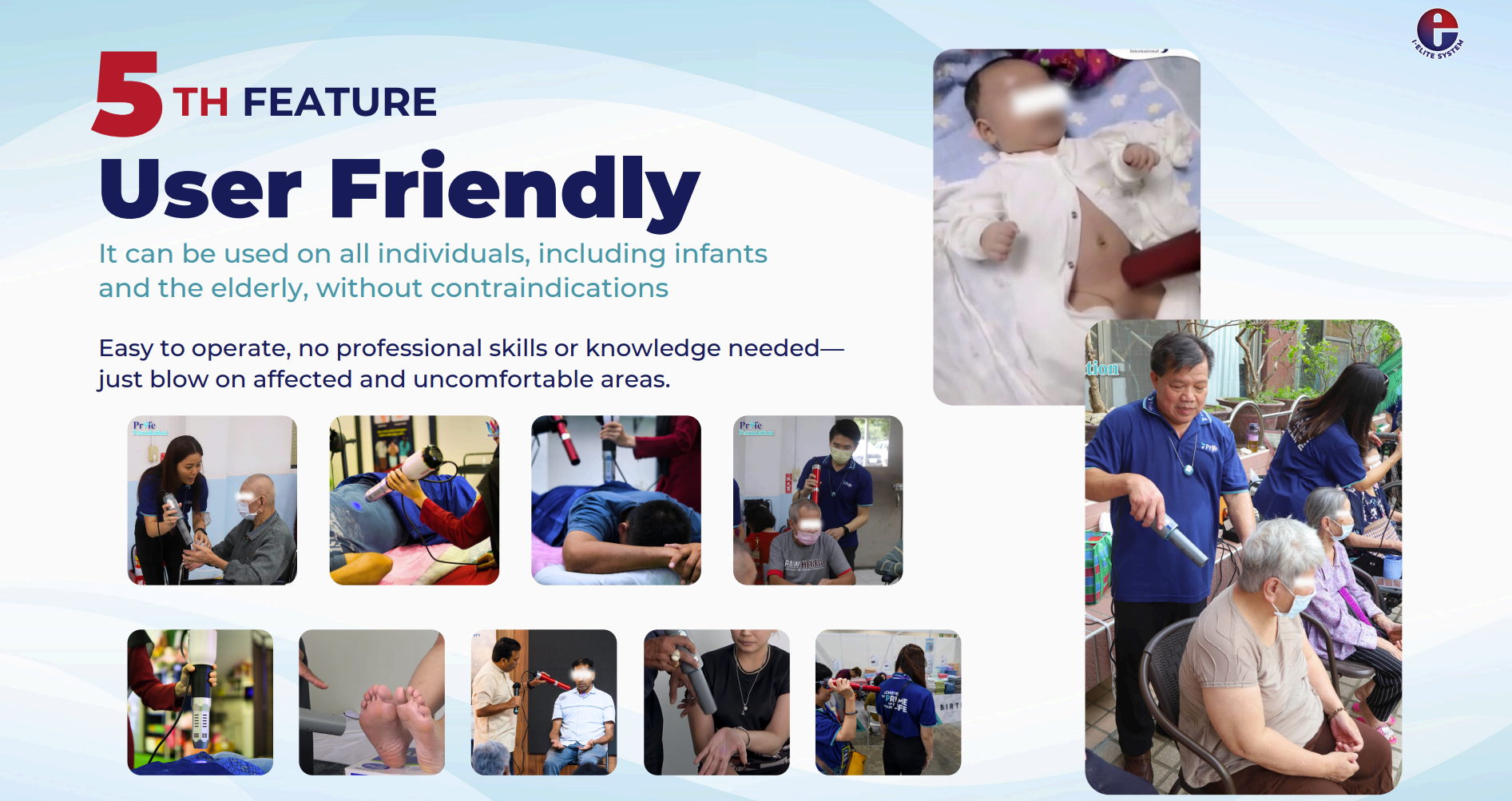 Users Friendly Users Friendly