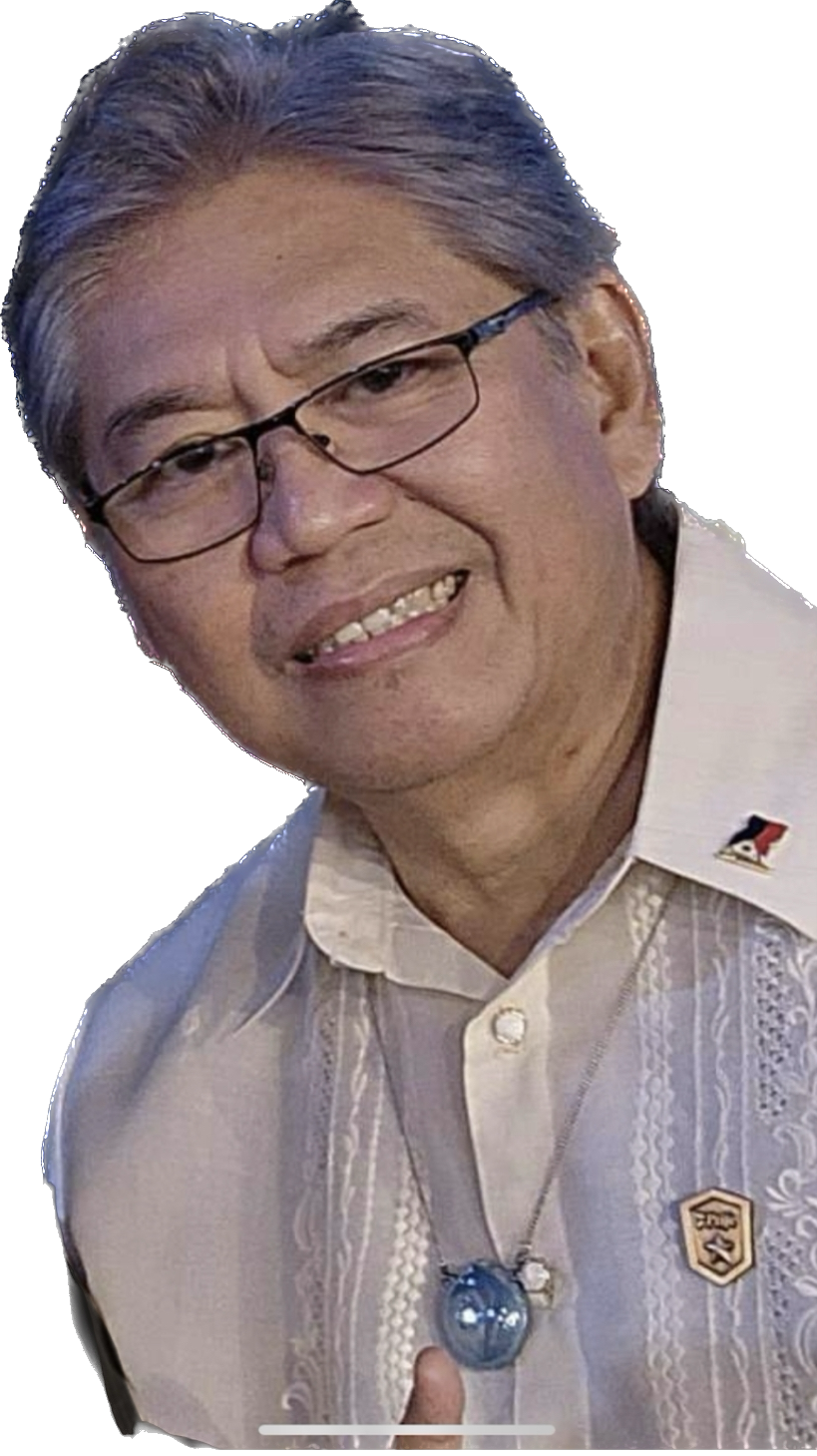 sirEd Dominado as the Publisher, Website Owner & Terahertz Blower user. Edsel3-2Star