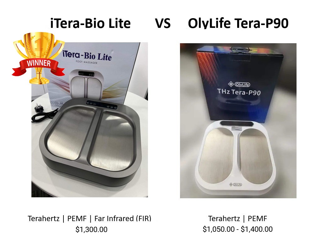 ITera Bio Lite5 ITera Bio Lite5