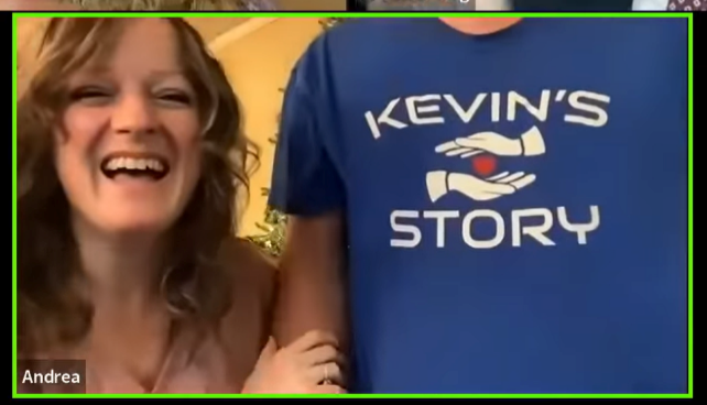 Kevin Story 2 Kevin Story 2