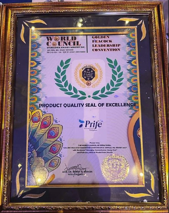 Product Excellence2 Product Excellence2