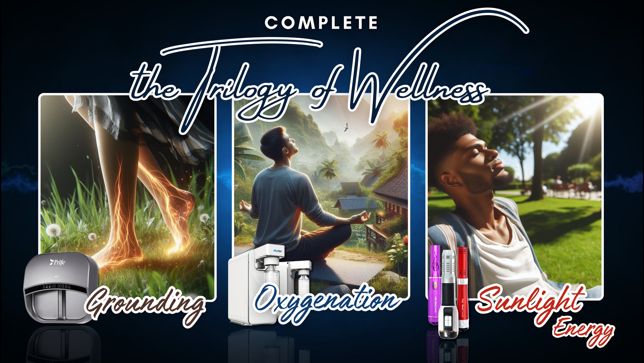 Trilogy Wellness4 Trilogy Wellness4
