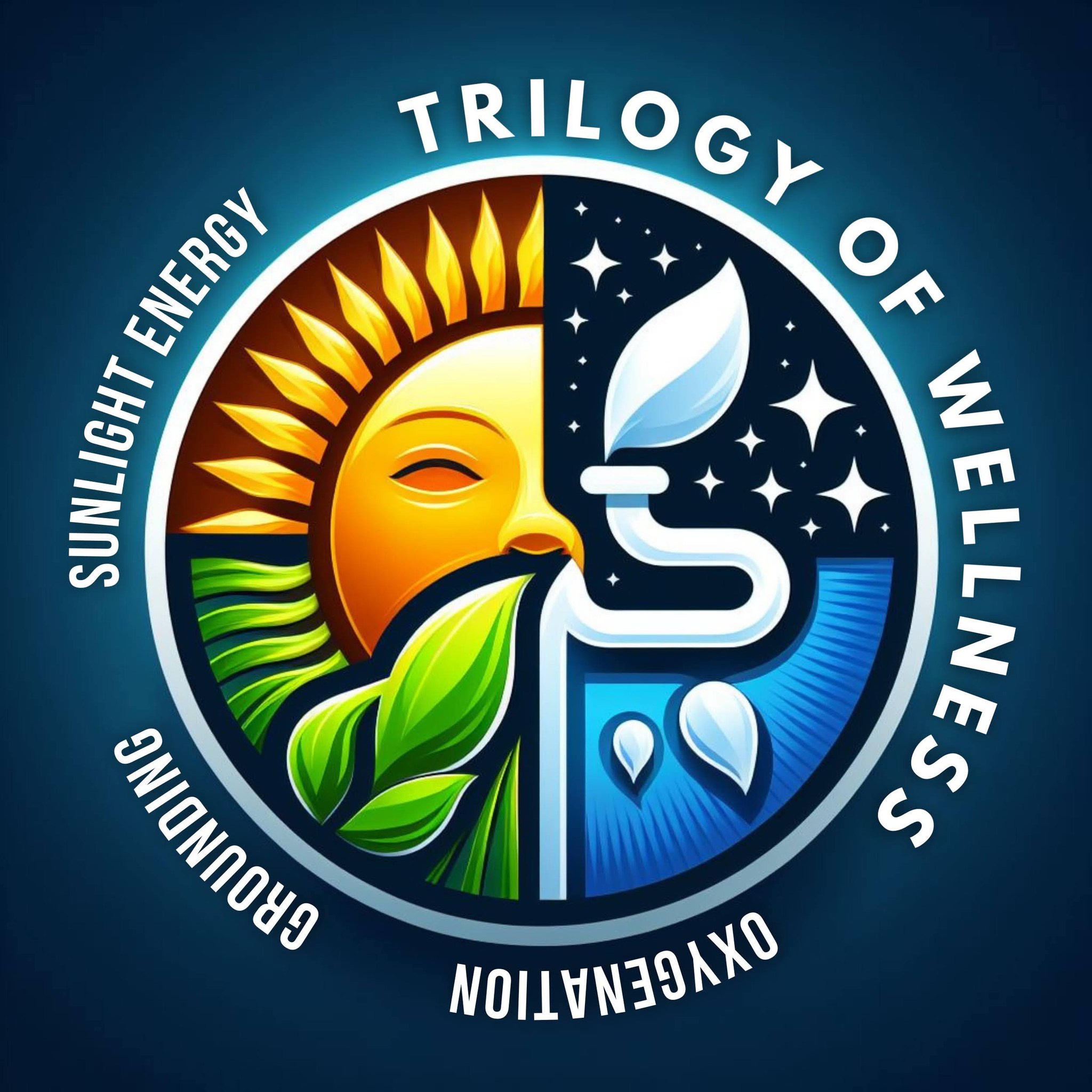 Trilogy of Wellness5 Trilogy of Wellness5